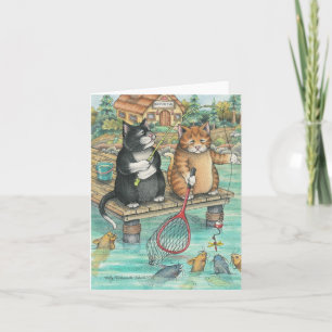 Carte pour notes B & T #11