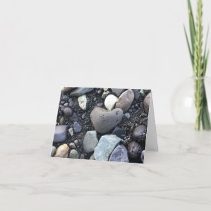 carte pour notes d'amour islandais