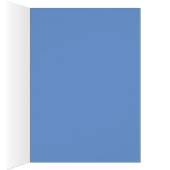 Carte pour notes de couverture factuelle externe b (Intérieur (Droit))