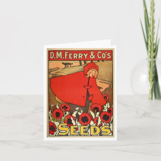 Carte pour notes de de traversiers (Devant)