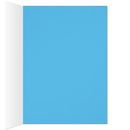 Carte pour notes de l'harmonie (Intérieur (Droit))