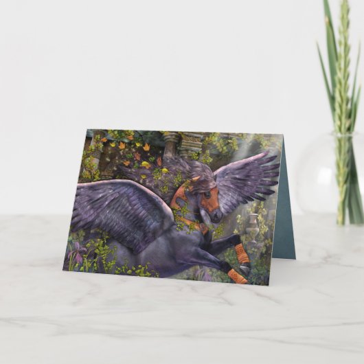 Carte pour notes de luxe du concepteur A7 de (Devant)