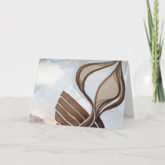 Carte pour notes de rouleaux du tableau de bord