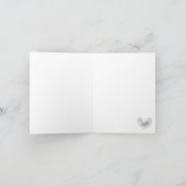 Carte pour notes des volets (Intérieur)