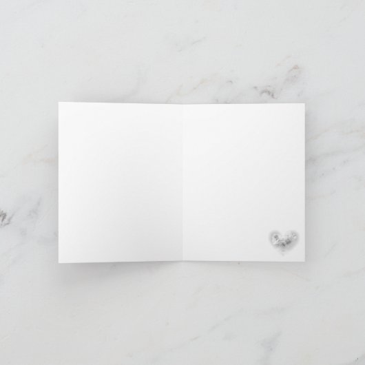 Carte pour notes des volets (Intérieur)