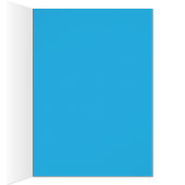 Carte pour notes d'oiseaux gratuit (Intérieur (Droit))