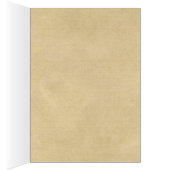 Carte pour notes Dragon de défilement Ripley (Intérieur (Droit))