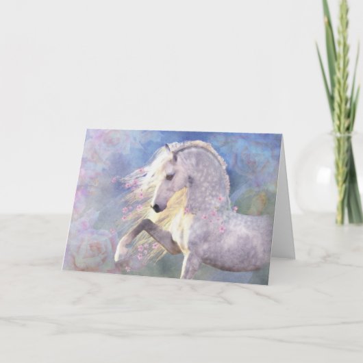 Carte pour notes Encantada (Devant)