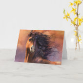 Carte pour notes Flash (Fleur jaune)