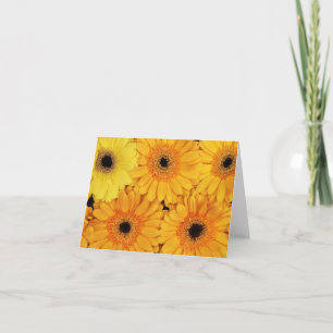 Carte pour notes-Fleurs-6