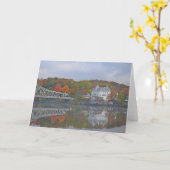 Carte pour notes Goodspeed (Fleur jaune)