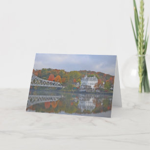 Carte pour notes Goodspeed