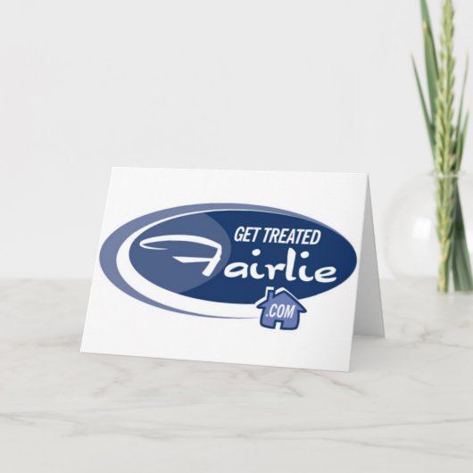 Carte pour notes GTF (Devant)