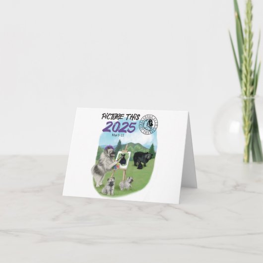 carte pour notes KCA 2025 (Devant)