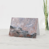 Carte pour notes par Yanesh (Devant)