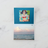 Carte pour notes-parfois je fantasme sur un monde (Intérieur)