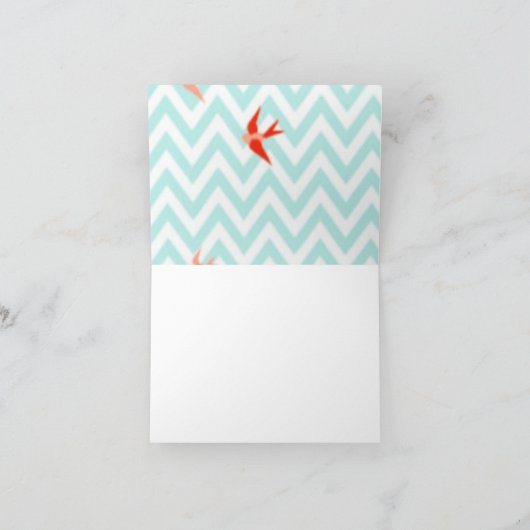 CARTE POUR NOTES-POURQUOI LA VIE CONTINUE-T-ELLE À (Intérieur)