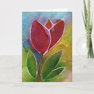 Carte pour notes RedBuddy