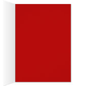 Carte pour notes Root Chakra (Intérieur (Droit))