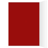 Carte pour notes Root Chakra (Intérieur (Gauche))