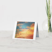 CARTE POUR NOTES-TU PEUX ME PRENDRE COMME JE SUIS (Dos)