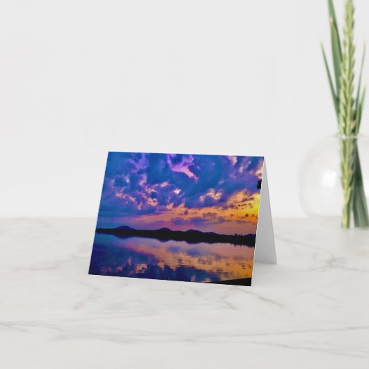 carte pour notes : vide à l'intérieur : toutes les (Devant)