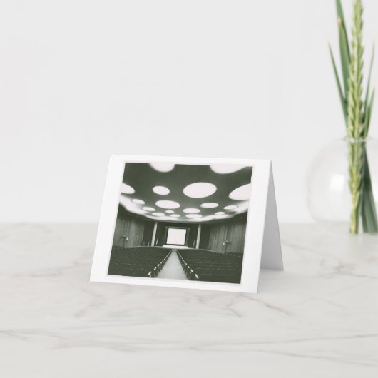 Carte pour notes-Vintage-NY Photo 14 (Devant)