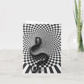 Carte pour notes Wrythmweave (Dos)