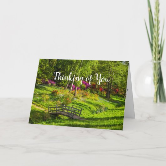 Carte Pour quelqu'un qui est Terminal Card (Devant)