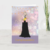 Carte pour Teachers Apple Award (Devant)