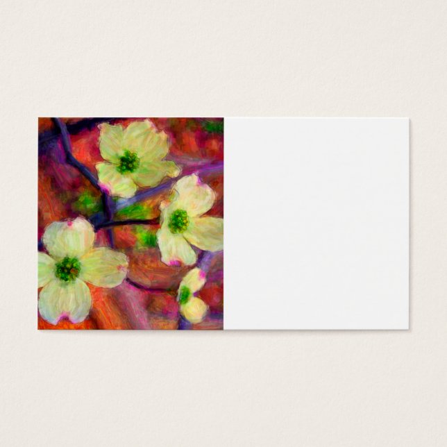 Carte pour Tina (Devant)