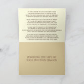 Carte Pour toujours dans les écailles : une sympathie po (Intérieur)