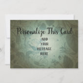 Carte Pour Toujours Est Composé De Nows (Dos)