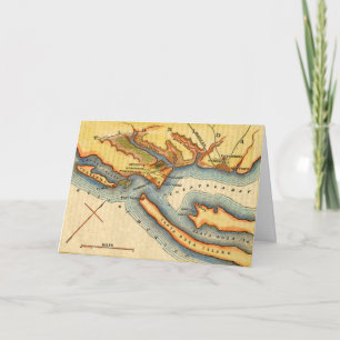 Carte pour toutes occasions Pensacola Floride