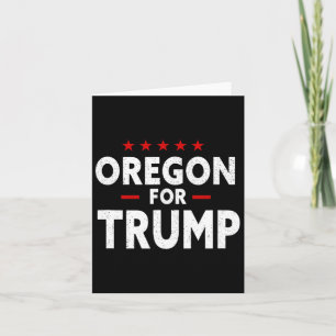 Carte Pour Trump 2024 47ème Président Des États-Unis