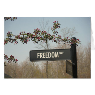 Carte pour vétérans !