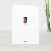 Carte Pourpier: Poema de Condolencias (Dos)