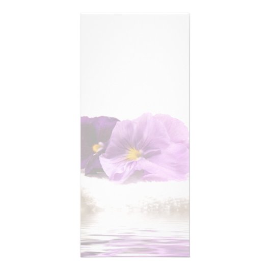 Carte pourpre de support de spa (Dos)