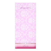 Carte pourpre espiègle de support du cabot 311 (Dos)