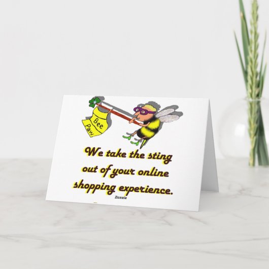 Carte Pourquoi Glum ? (Dos)