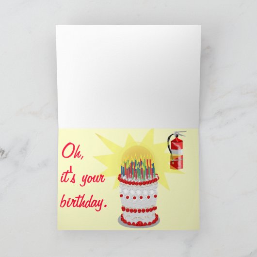 Carte Pourquoi Glum ? (Intérieur)