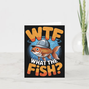 Carte Pourquoi le Hecklefish est-il encore un poisson si