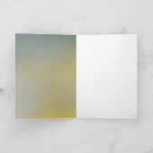 Carte Pousses colorées (Intérieur)