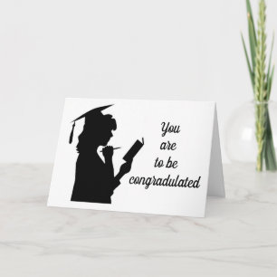 CARTE **POUVEZ TOUS VOS RÊVES VÉRIFIER** DIPLÔMÉ