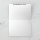 Carte Pouvez-vous trouver les deux cerfs dans cette phot (Intérieur)