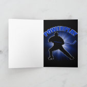 Carte Powerplay (Intérieur)