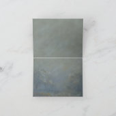 Carte Prairie de l'élan (Intérieur)