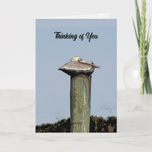 Carte Praying for Peace Hope & Joy, John 14:27 (Devant)