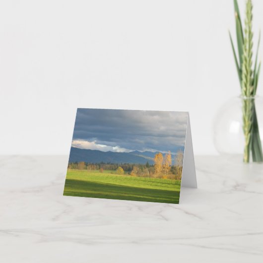 Carte Pré de StormLit (Devant)