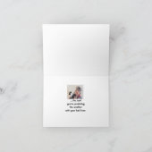 Carte Prédire le temps avec le genou (Intérieur)